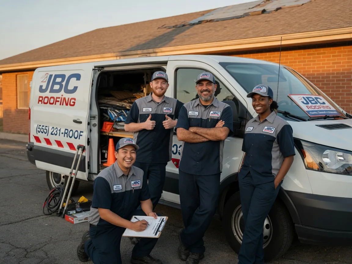 Roof Replacement company in Pittsville, WI